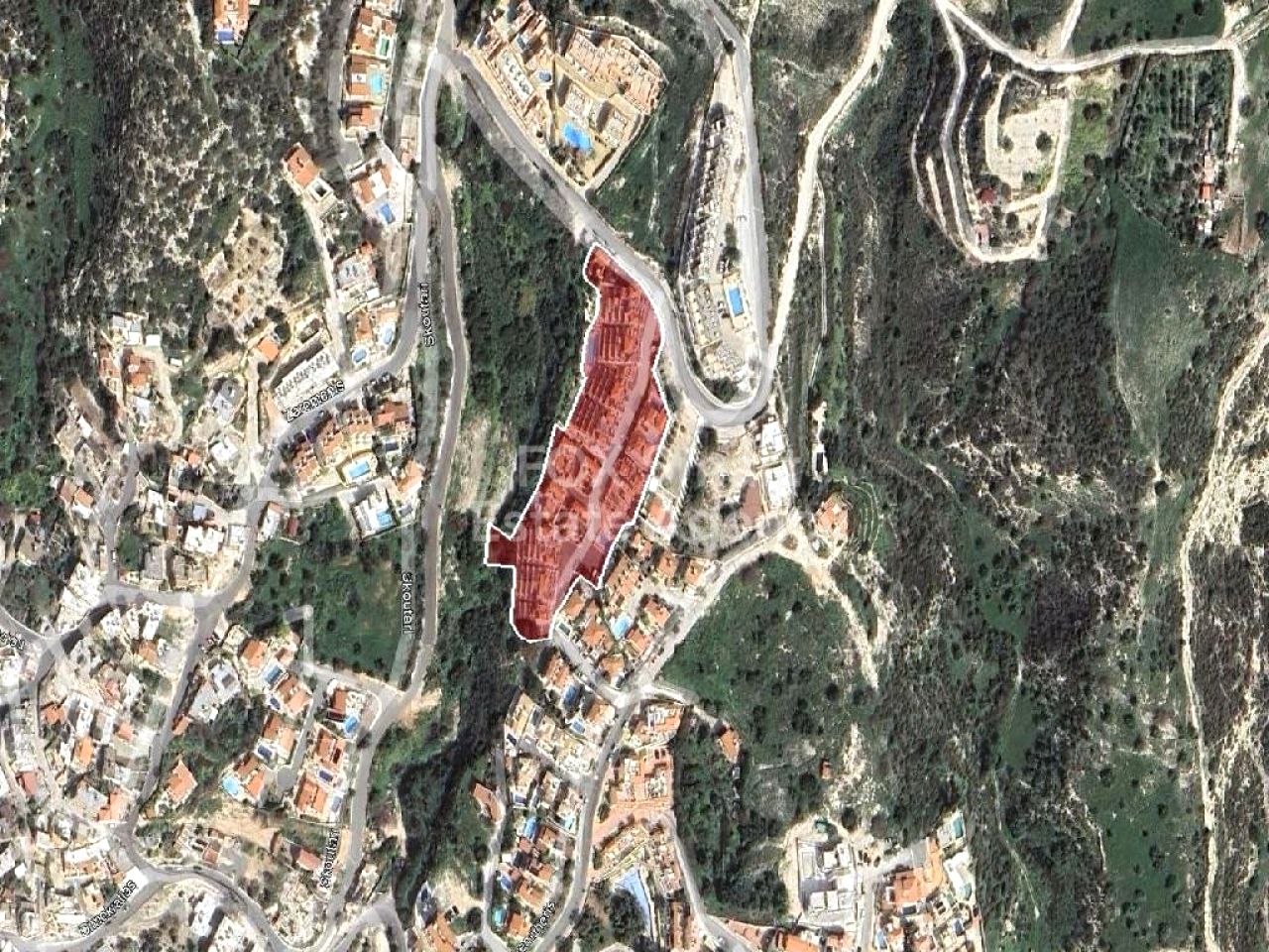 Thumbnail 5 Недвижимость 8560 Пегея, Пафоса / LIM-PAF-32783