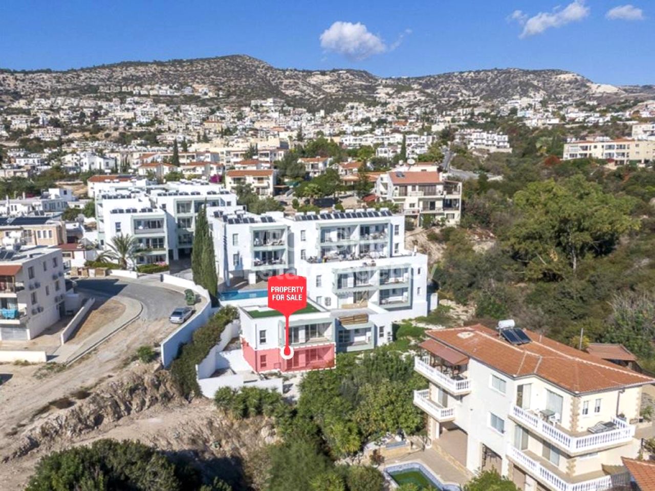 Thumbnail 5 Propiedad 8560 Pegeia, Pafos / LIM-PAF-33472