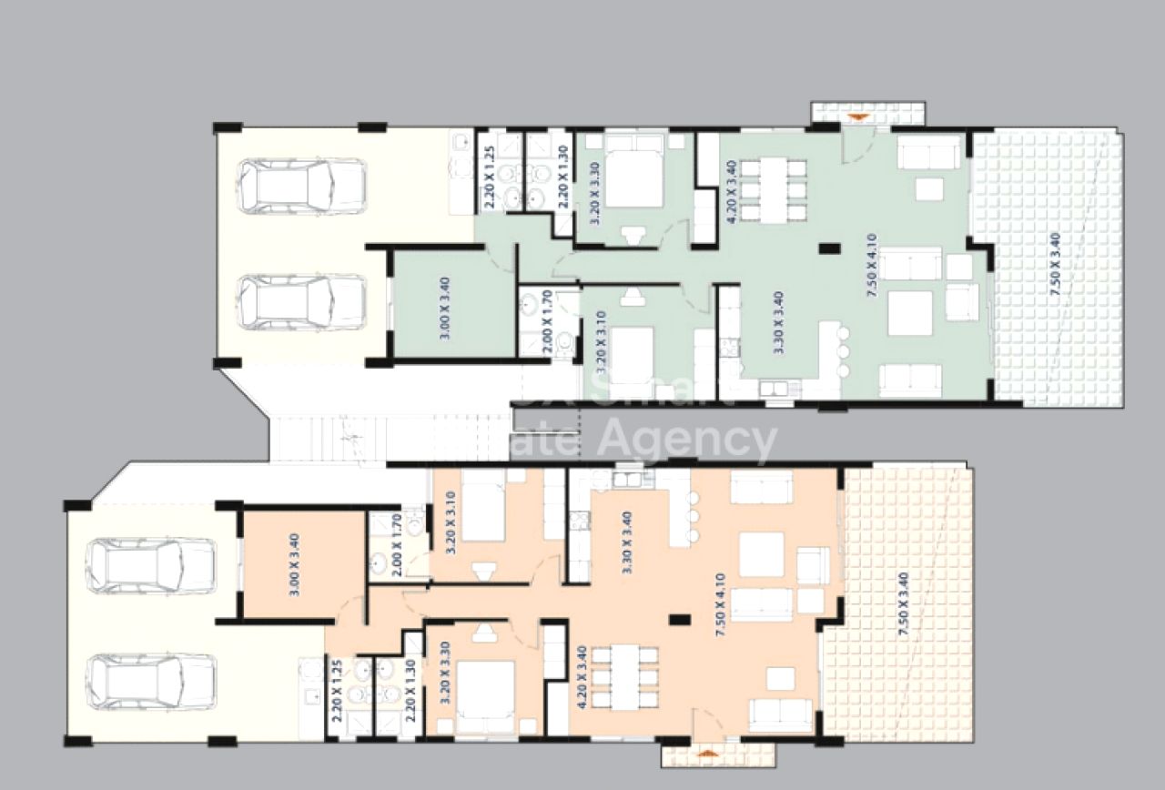 Thumbnail 15 Property 7560 Pervolia, Larnaca / 47825