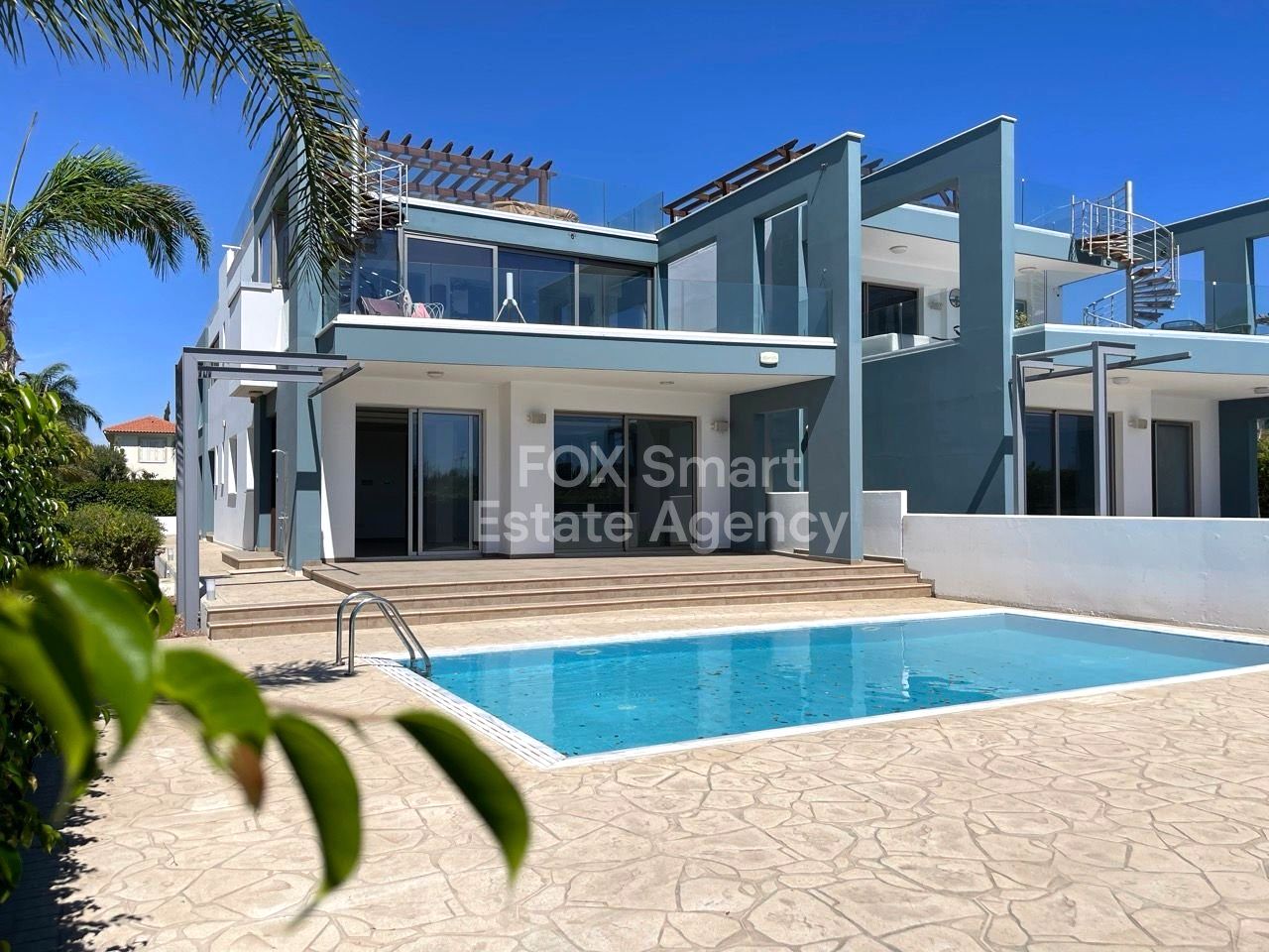 Thumbnail 1 Property 7560 Pervolia, Larnaca / 47825