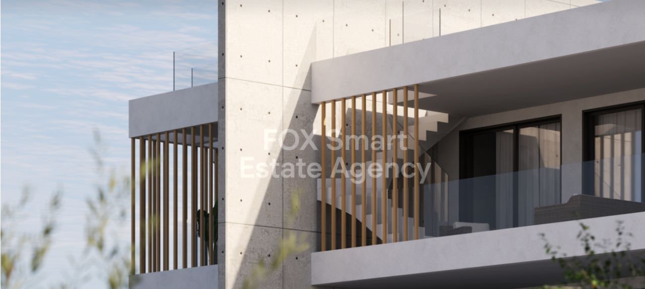 Thumbnail 2 Proprietà 7560 Pervolia, Larnaca / 47875