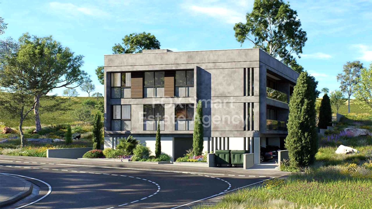 Thumbnail 1 房地产 8854 Prodromi, 帕福斯 / LIM-PAF-31690