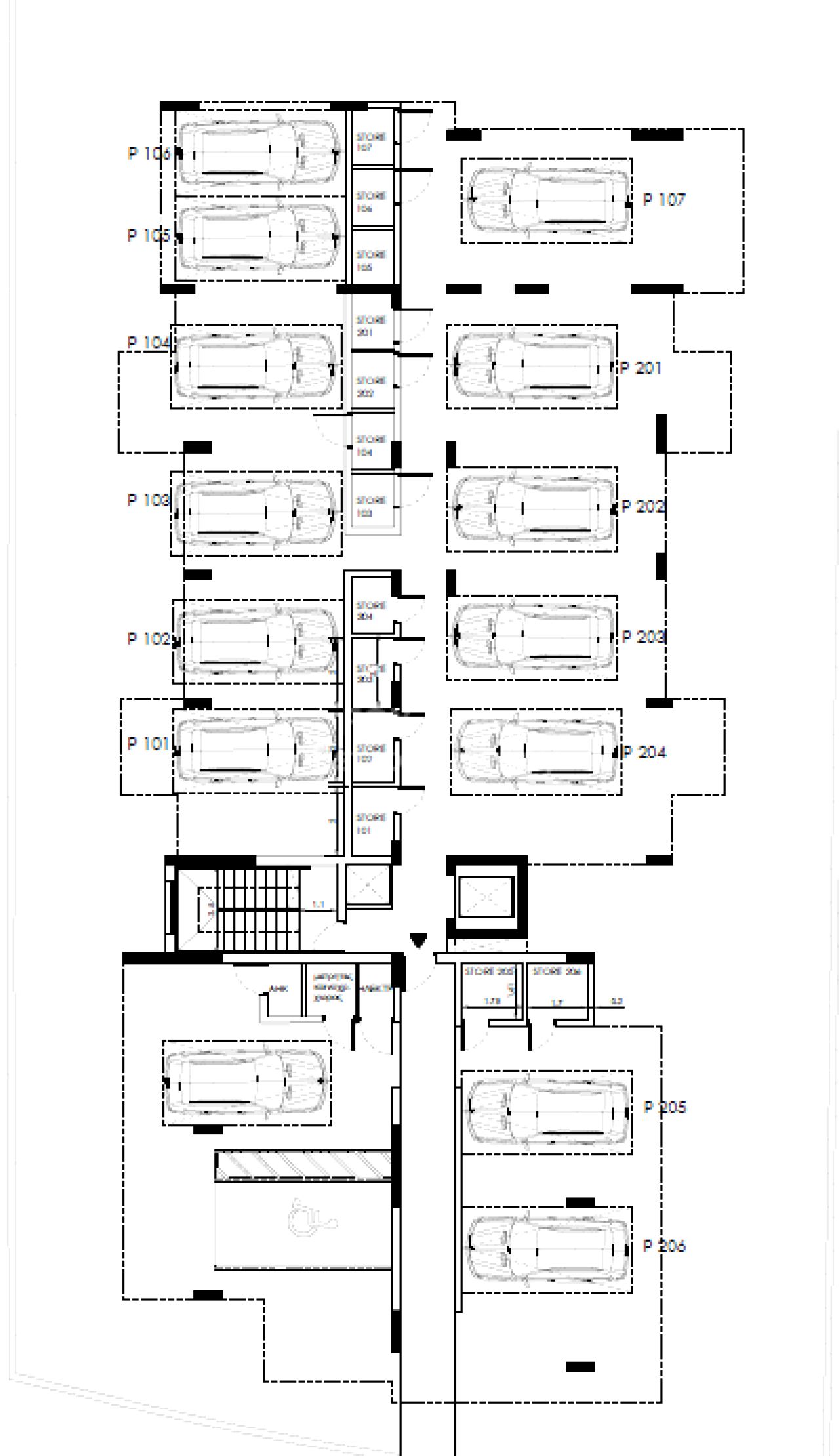 Thumbnail 5 Propiedad 7080 Pyla, Lárnaca / 46841