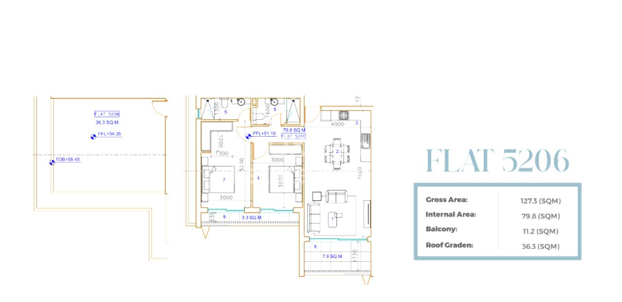 Thumbnail 10 Proprietà 7080 Pyla, Larnaca / 47877