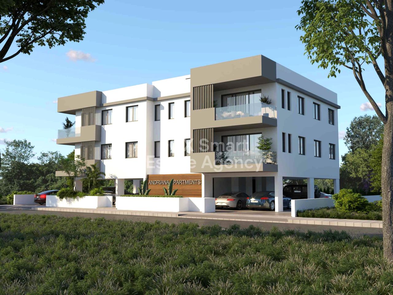 Thumbnail 1 Property 7080 Pyla, Larnaca / 48434