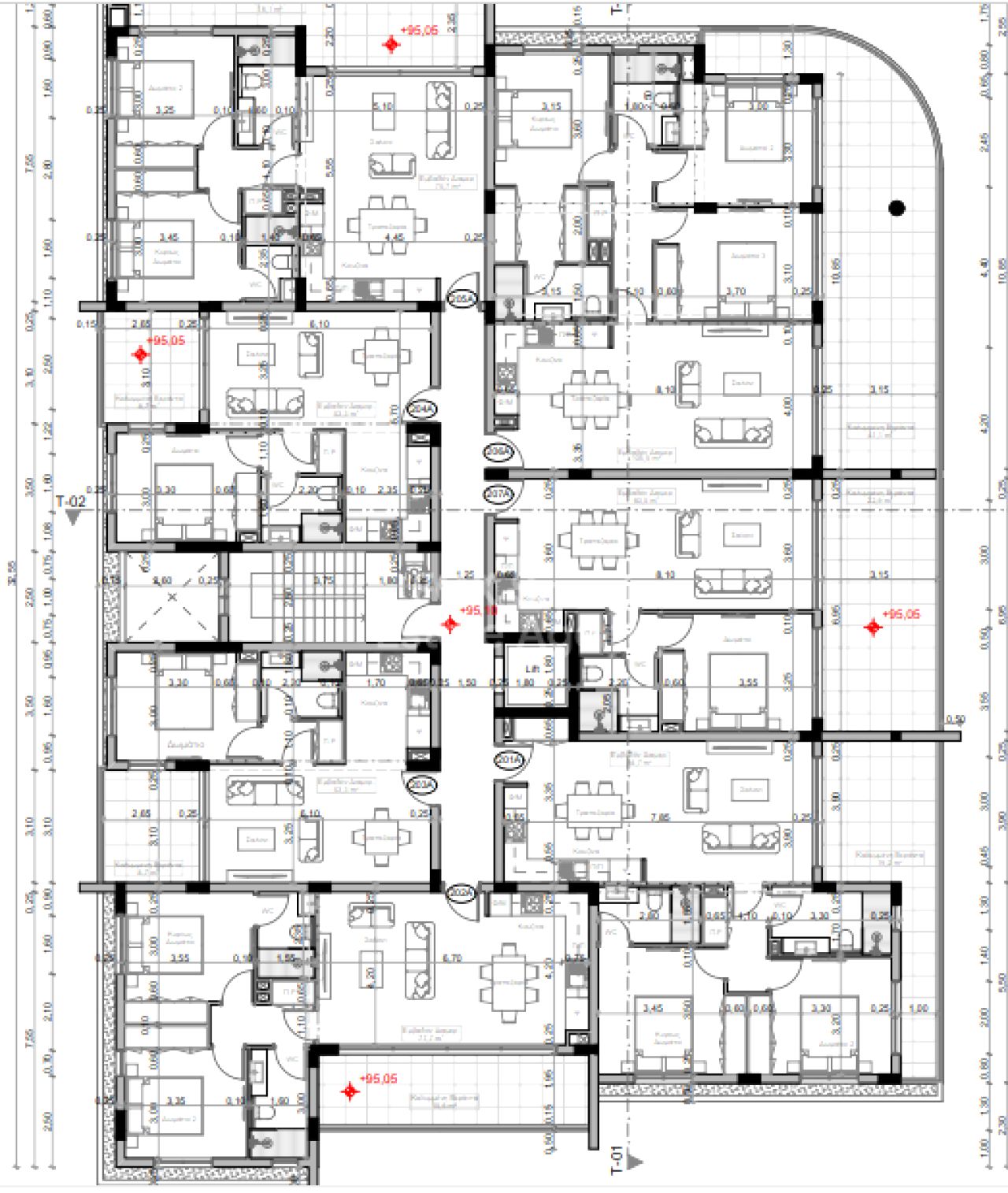 Thumbnail 15 Property 5390 Sotira, Famagusta / 46584