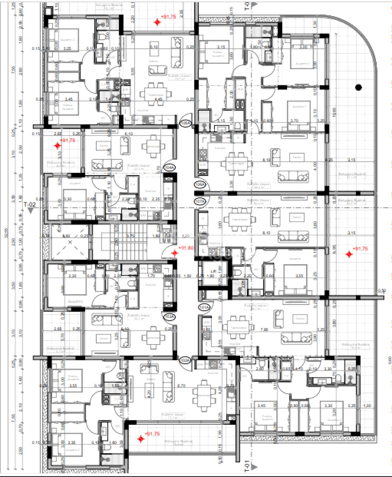 Thumbnail 13 Property 5390 Sotira, Famagusta / 46584