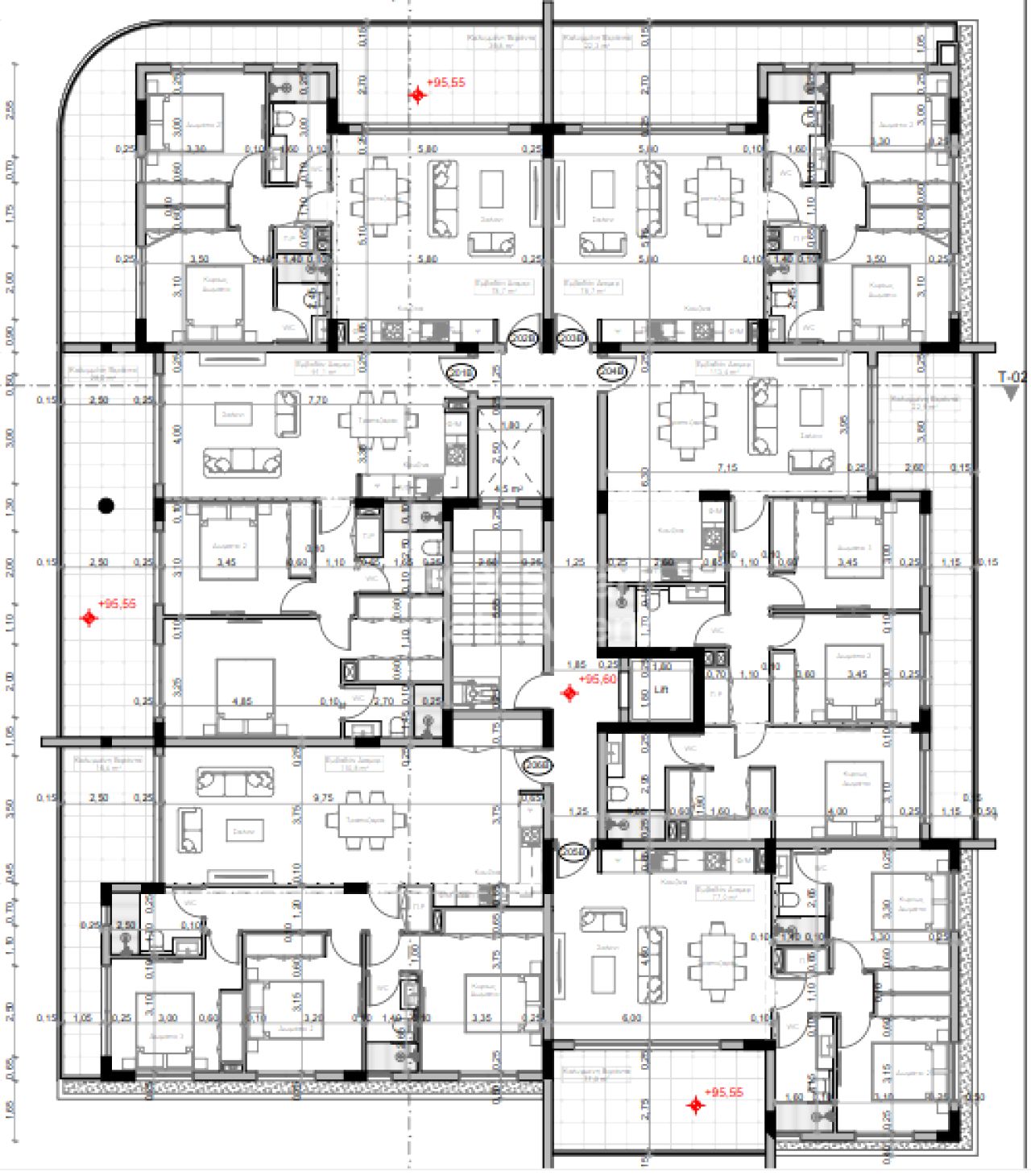 Thumbnail 17 Property 5390 Sotira, Famagusta / 46584