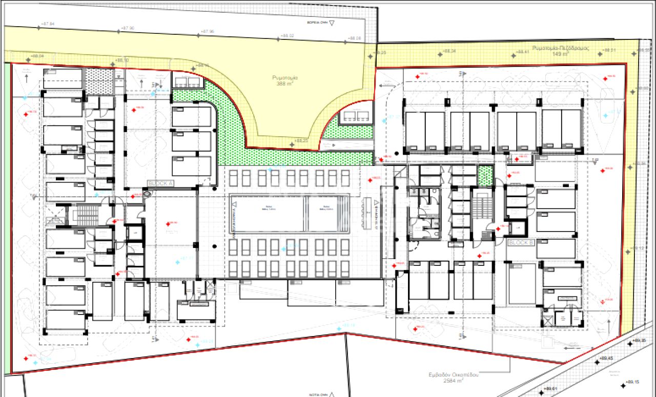 Thumbnail 19 Property 5390 Sotira, Famagusta / 46584