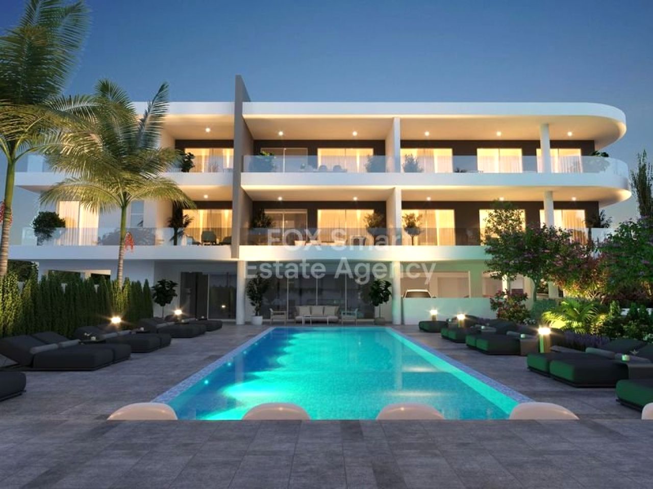 Thumbnail 10 Property 5390 Sotira, Famagusta / 46584