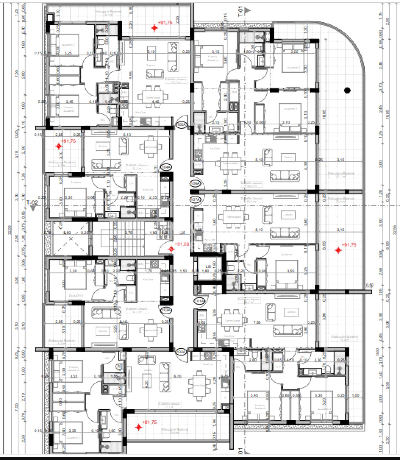 Thumbnail 16 Property 5390 Sotira, Famagusta / 46584
