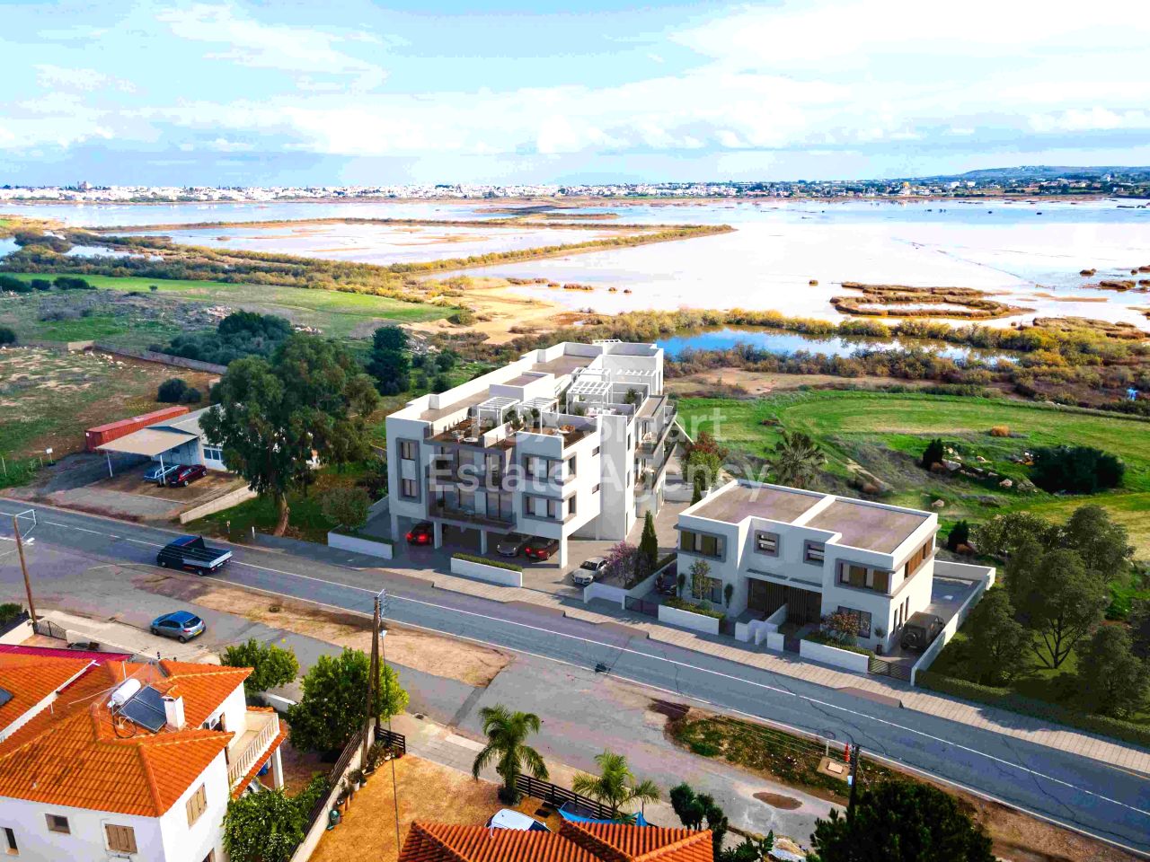 Thumbnail 8 EIGENTUM 5390 Sotira, Famagusta / 48725