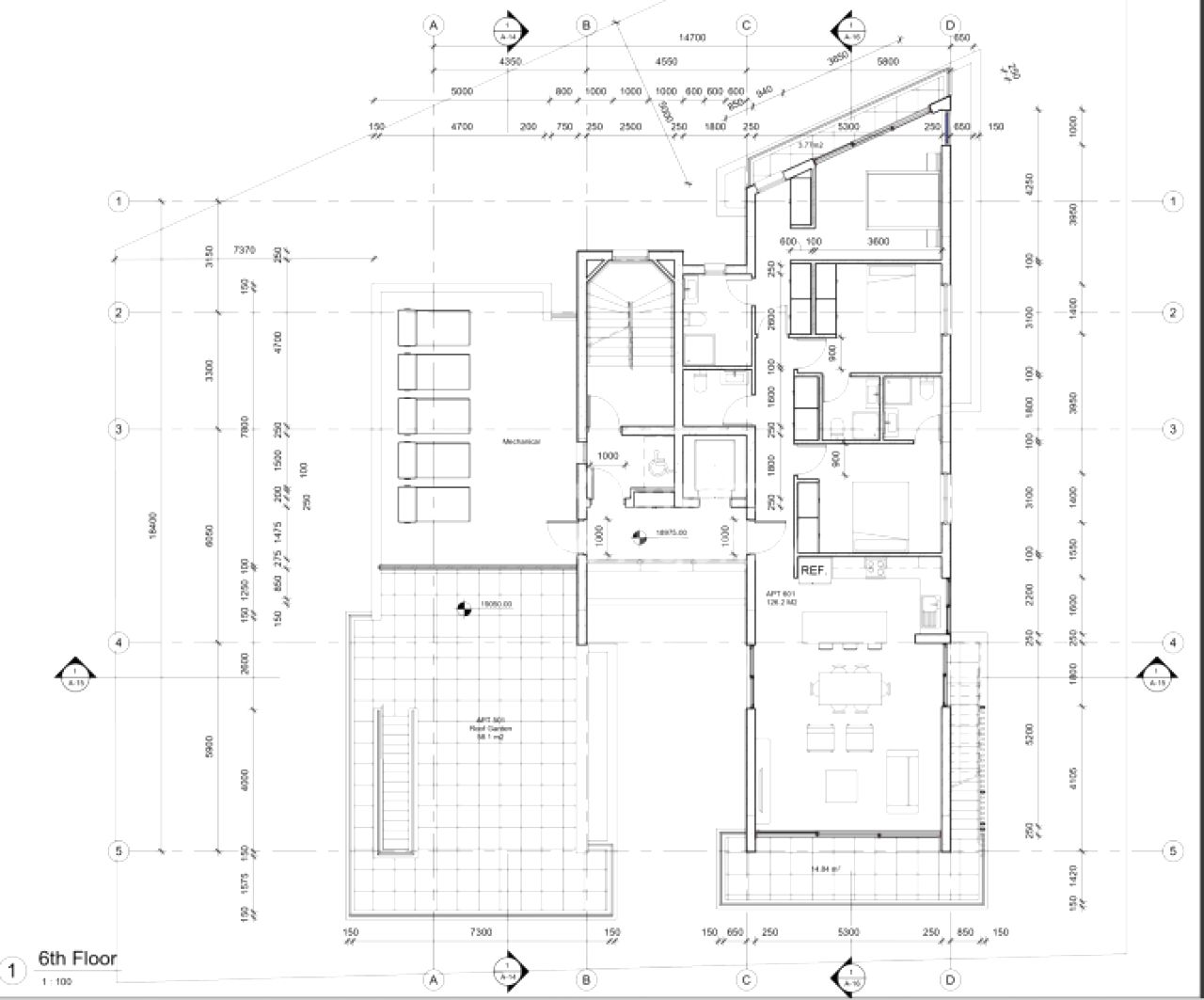 Thumbnail 12 Proprietà 7509 Sotiros, Larnaca / 46990