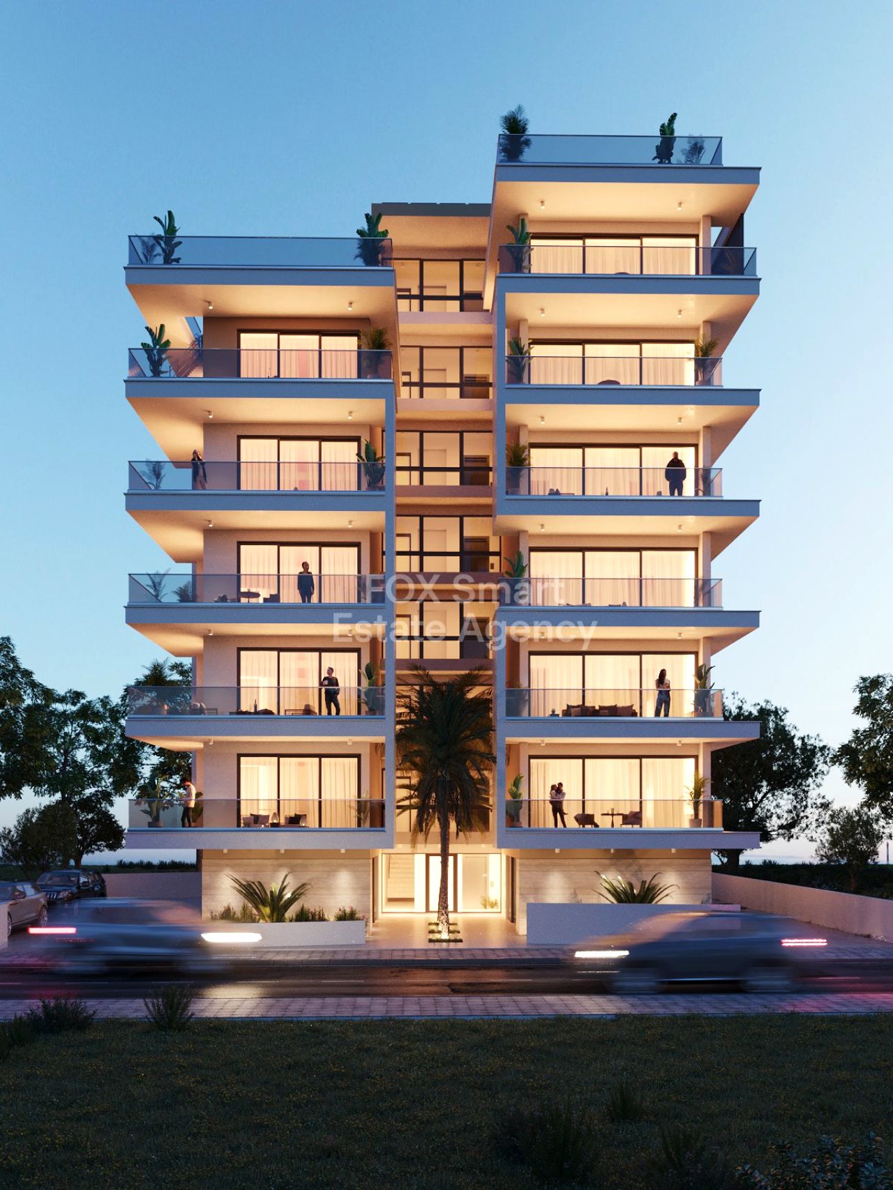 Thumbnail 3 Proprietà 7509 Sotiros, Larnaca / 46990