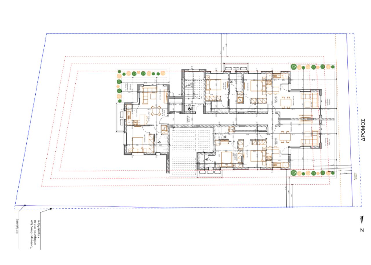 Thumbnail 5 Proprietà 7509 Sotiros, Larnaca / 47005