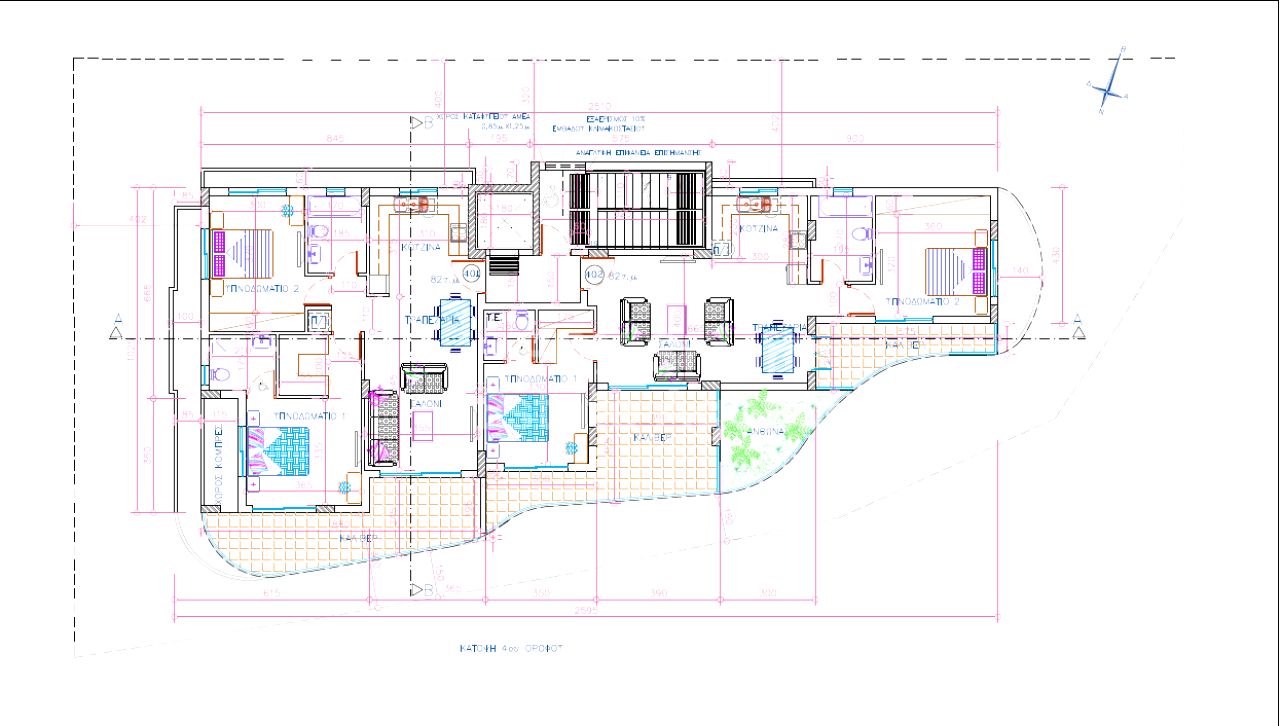 Thumbnail 9 47449 / נכס 7509 סוטירוס, לרנקה