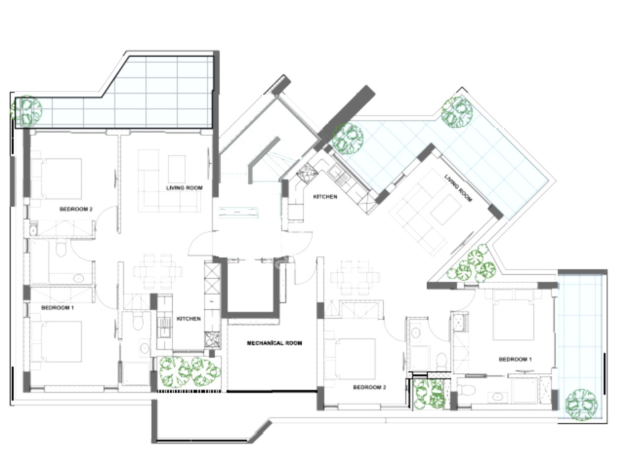 Thumbnail 5 房地产 7509 索蒂罗斯, 拉纳卡 / 48729