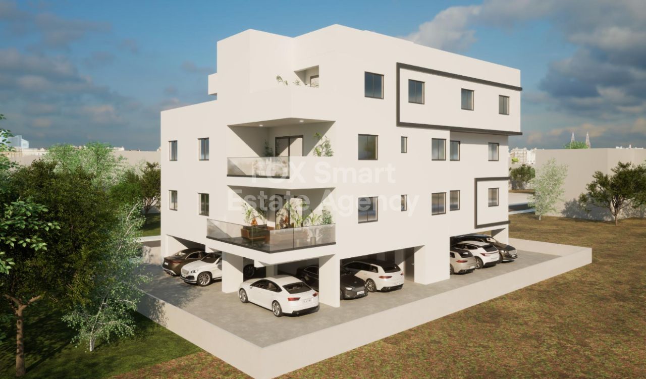 Thumbnail 2 Propiedad 2000 Strovolos, Nicosia / 1299672