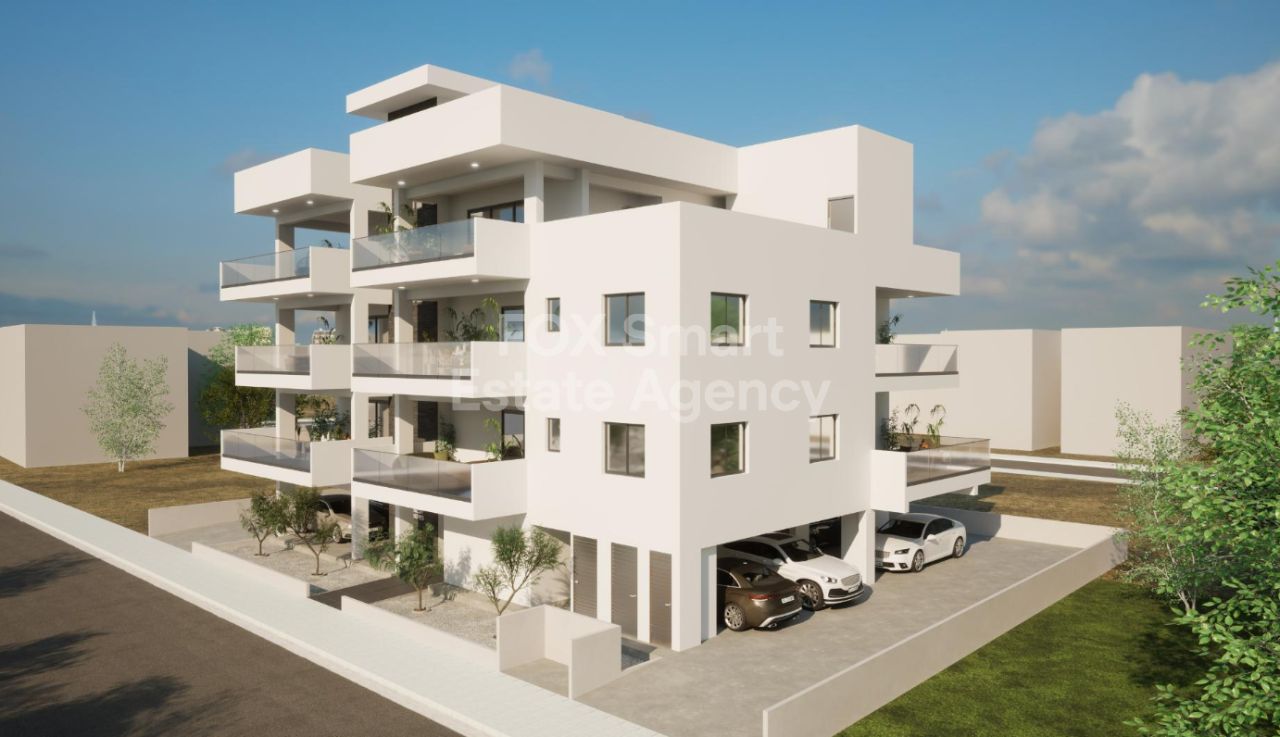 Thumbnail 4 Propiedad 2000 Strovolos, Nicosia / 1299672