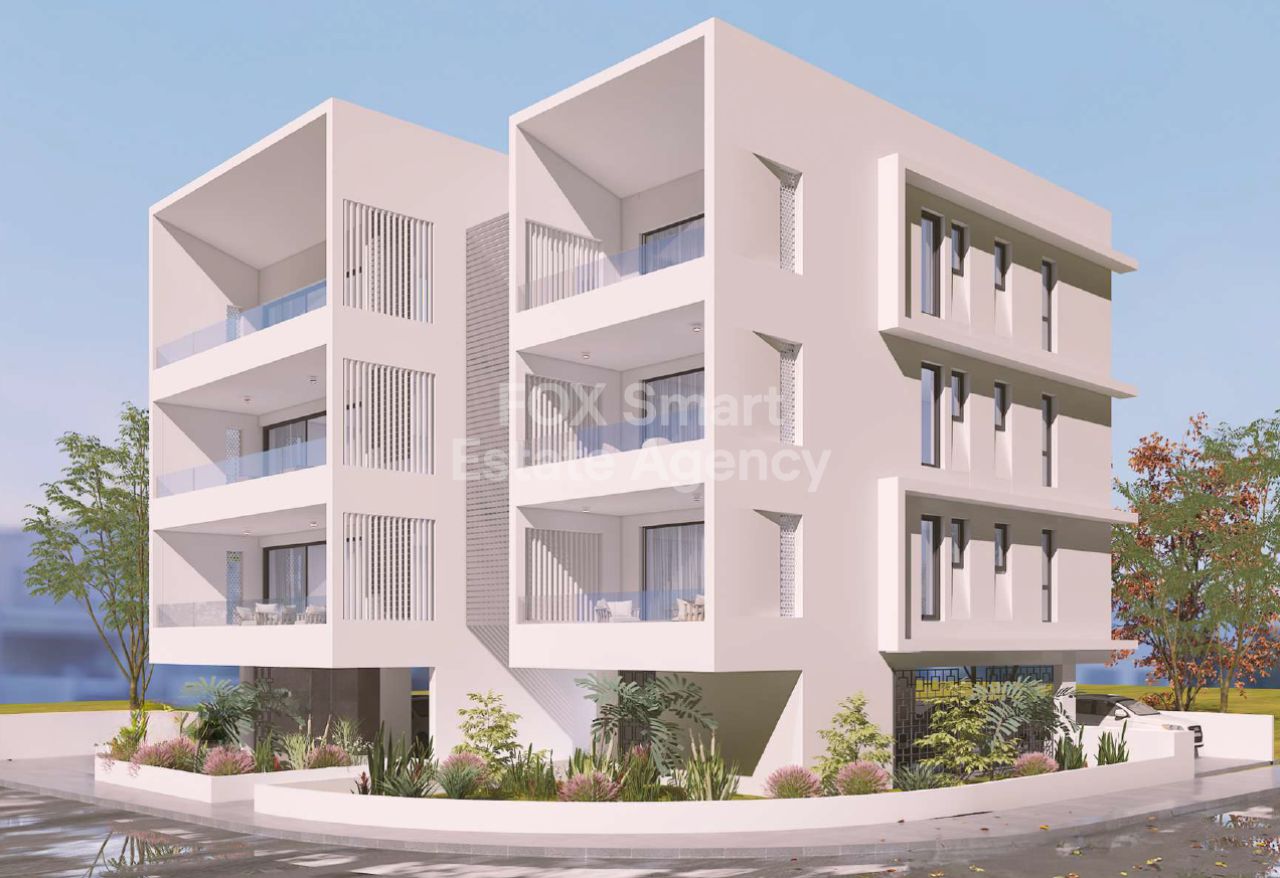 Thumbnail 2 Property 2000 Strovolos, Nicosia / 35952
