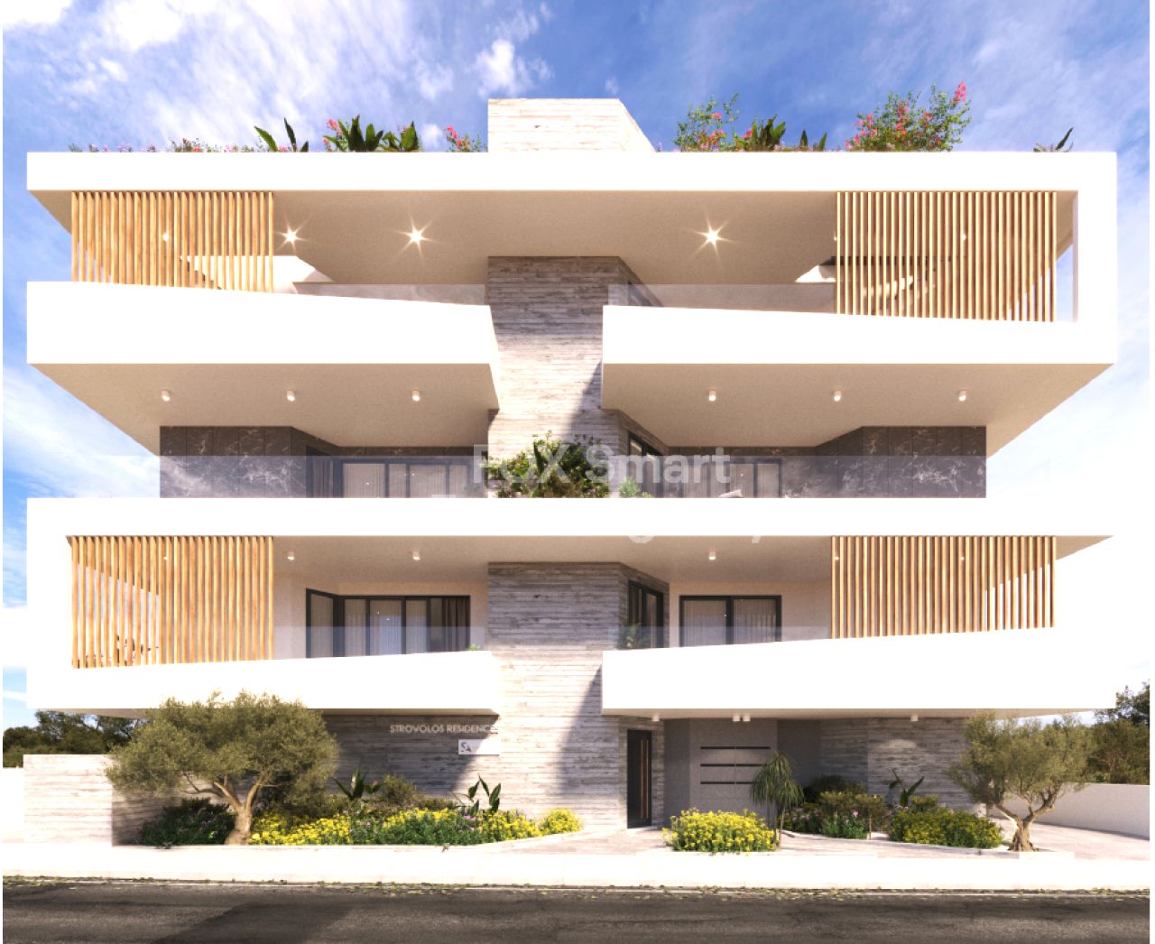 Thumbnail 1 Property 2000 Strovolos, Nicosia / 1299672