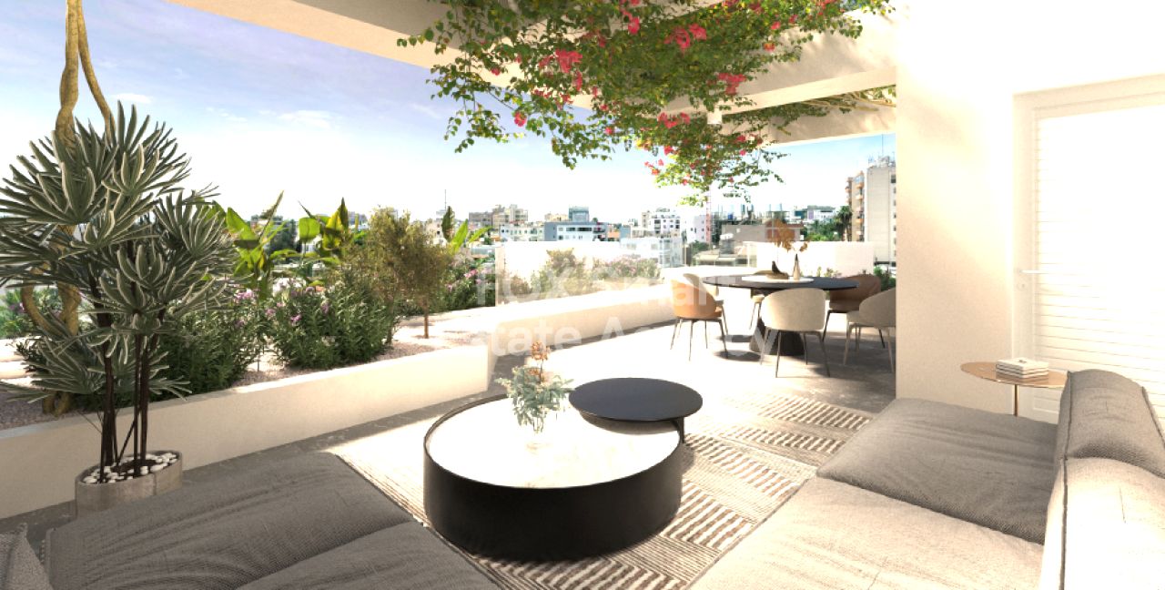 Thumbnail 5 Property 2000 Strovolos, Nicosia / 1299672