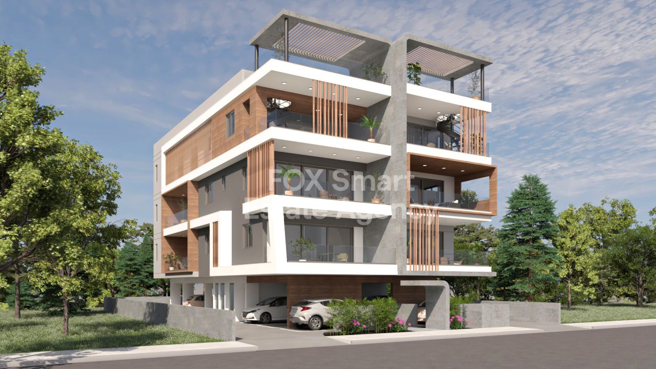 Thumbnail 2 Property 2000 Strovolos, Nicosia / 1299672