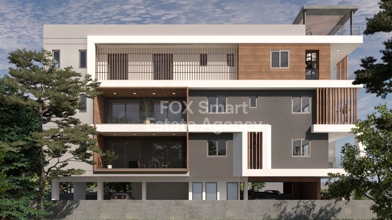 Thumbnail 5 Property 2000 Strovolos, Nicosia / 1299672