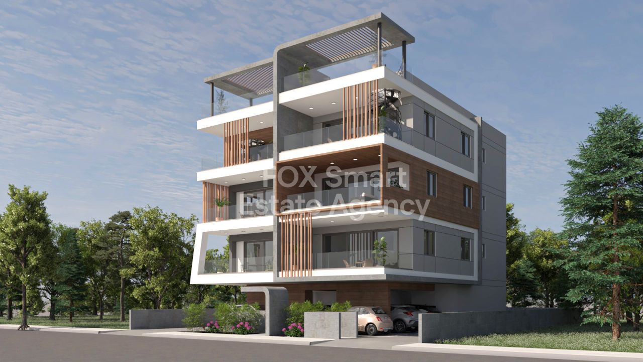 Thumbnail 1 Property 2000 Strovolos, Nicosia / 1299672