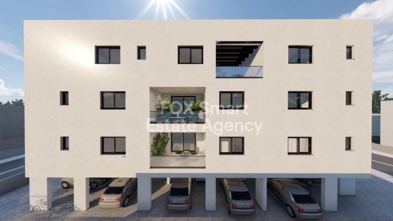 Thumbnail 3 Property 2000 Strovolos, Nicosia / 1299672