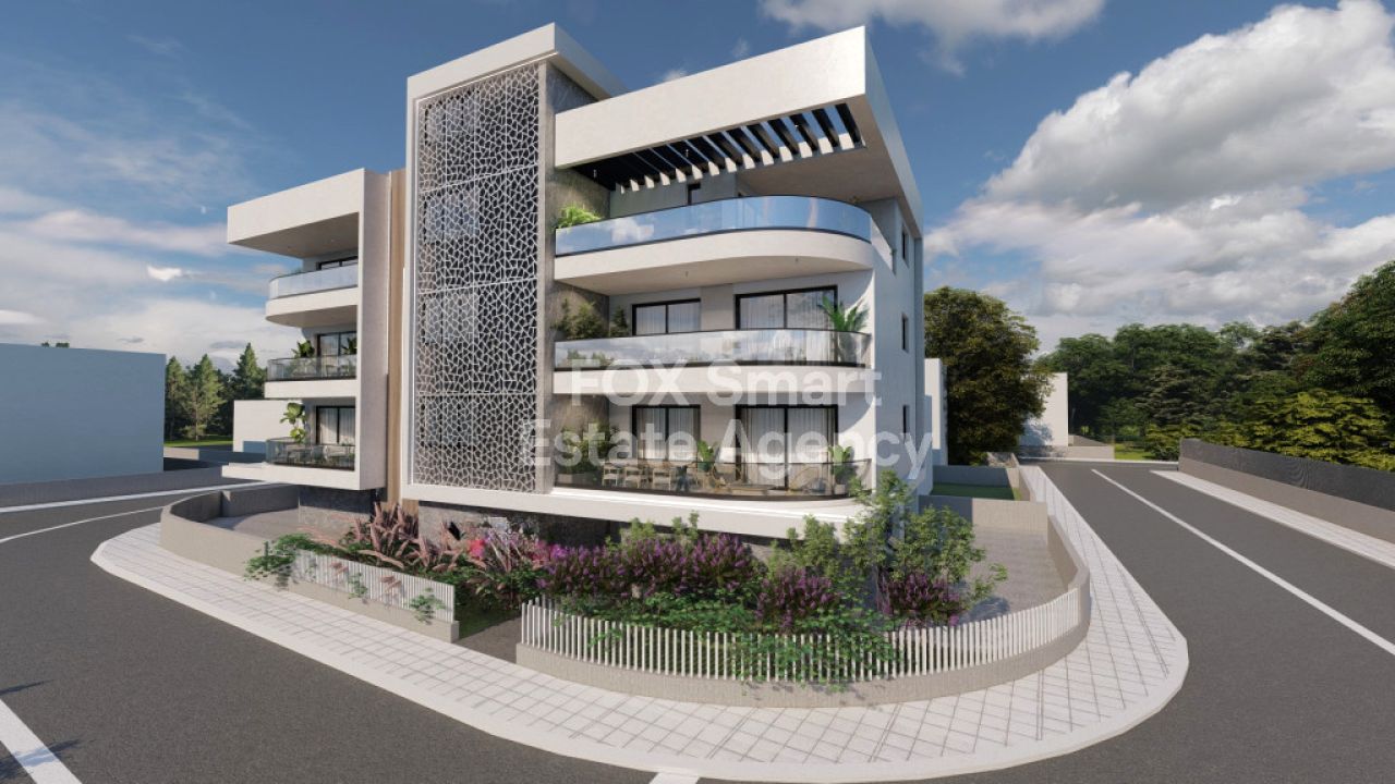 Thumbnail 5 Property 2000 Strovolos, Nicosia / 1299672