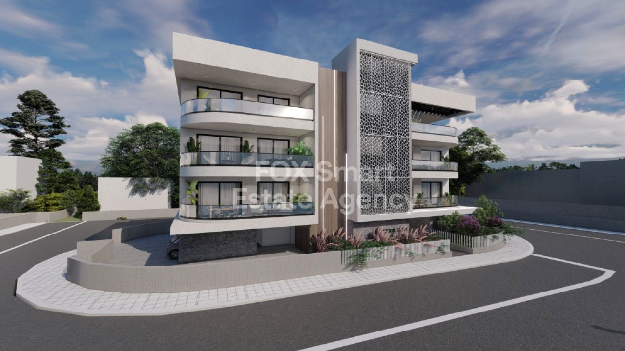 Thumbnail 1 Property 2000 Strovolos, Nicosia / 1299672