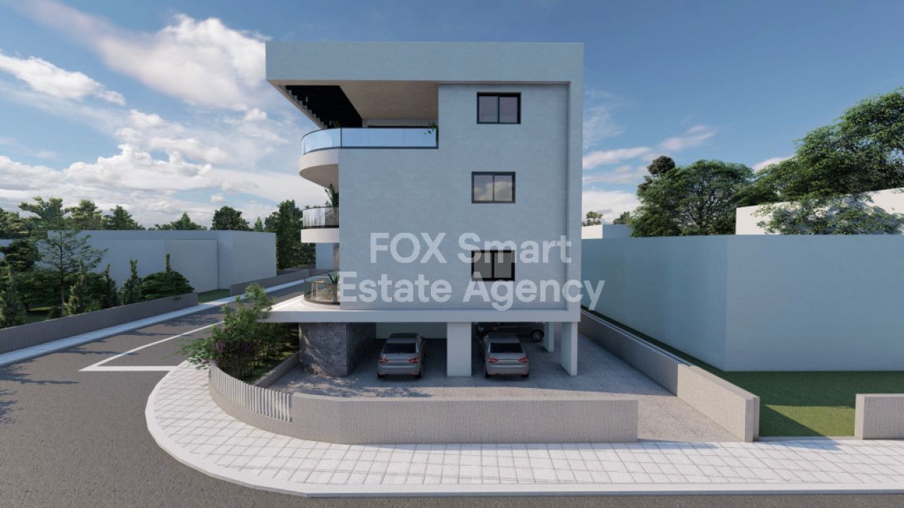 Thumbnail 6 Property 2000 Strovolos, Nicosia / 37799