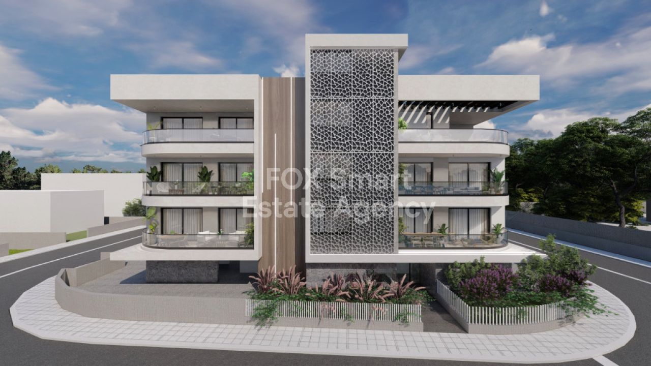 Thumbnail 4 Property 2000 Strovolos, Nicosia / 1299672