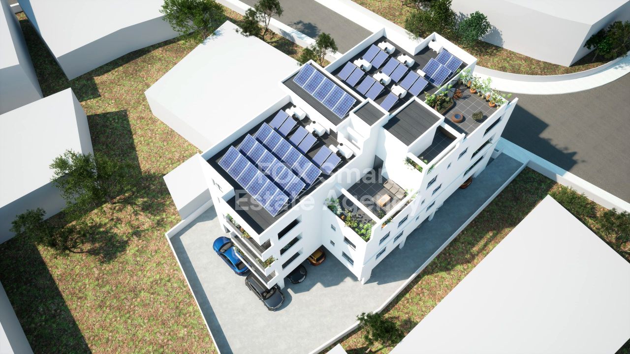 Thumbnail 2 Property 2000 Strovolos, Nicosia / 37854