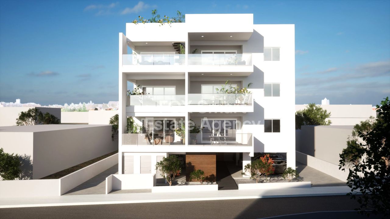 Thumbnail 5 Property 2000 Strovolos, Nicosia / 37854