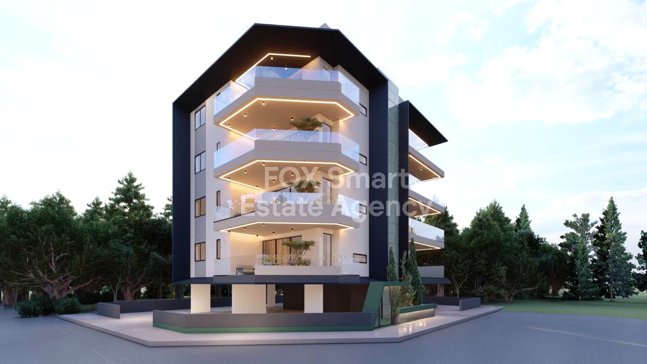 Thumbnail 2 Propiedad 2000 Strovolos, Nicosia / 38135