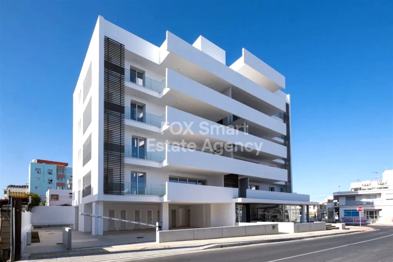 Thumbnail 1 Propriété 2000 Strovolos, Nicosie / A-109605