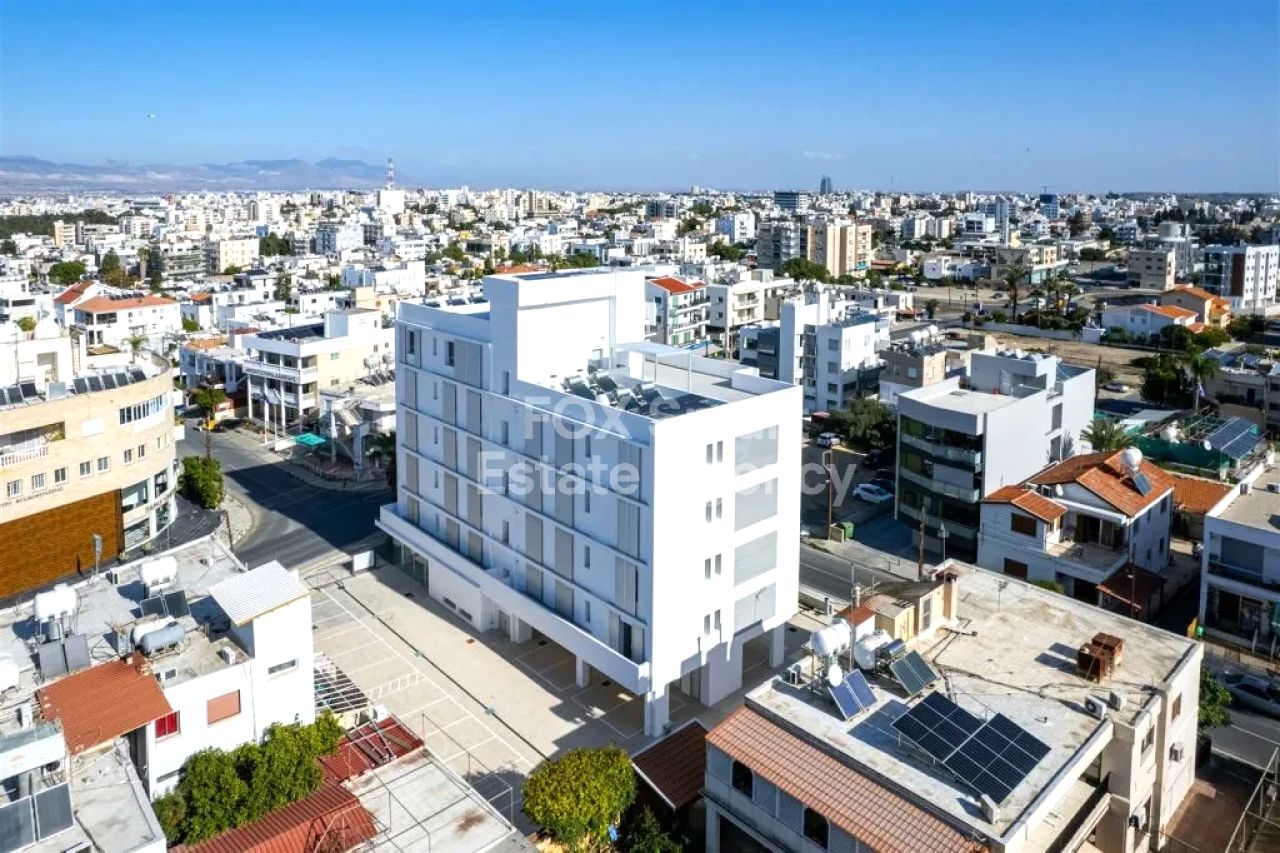 Thumbnail 3 Propriété 2000 Strovolos, Nicosie / A-109605