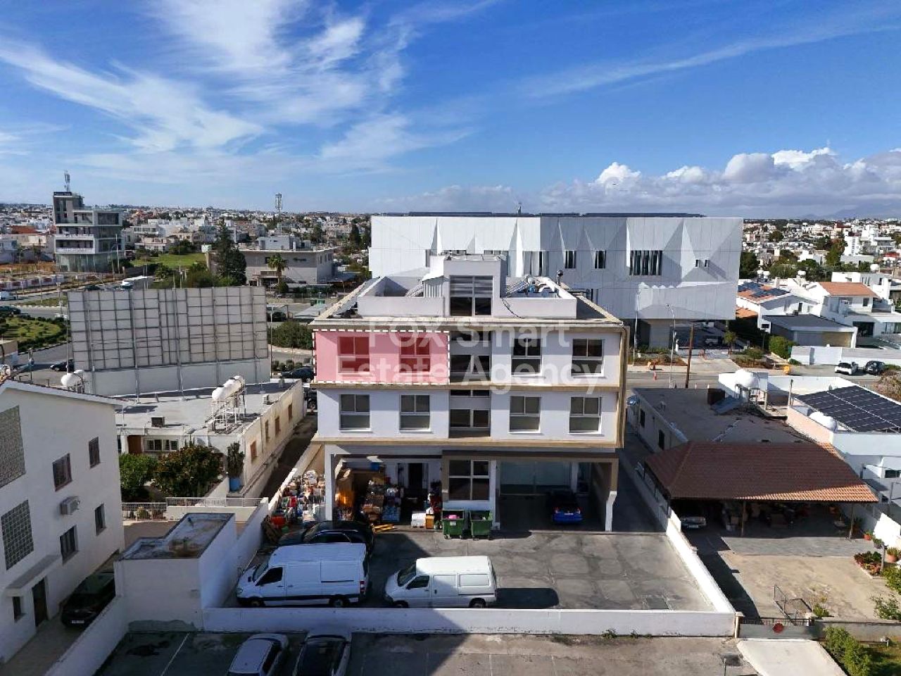 Thumbnail 10 Property 2000 Strovolos, Nicosia / 39675