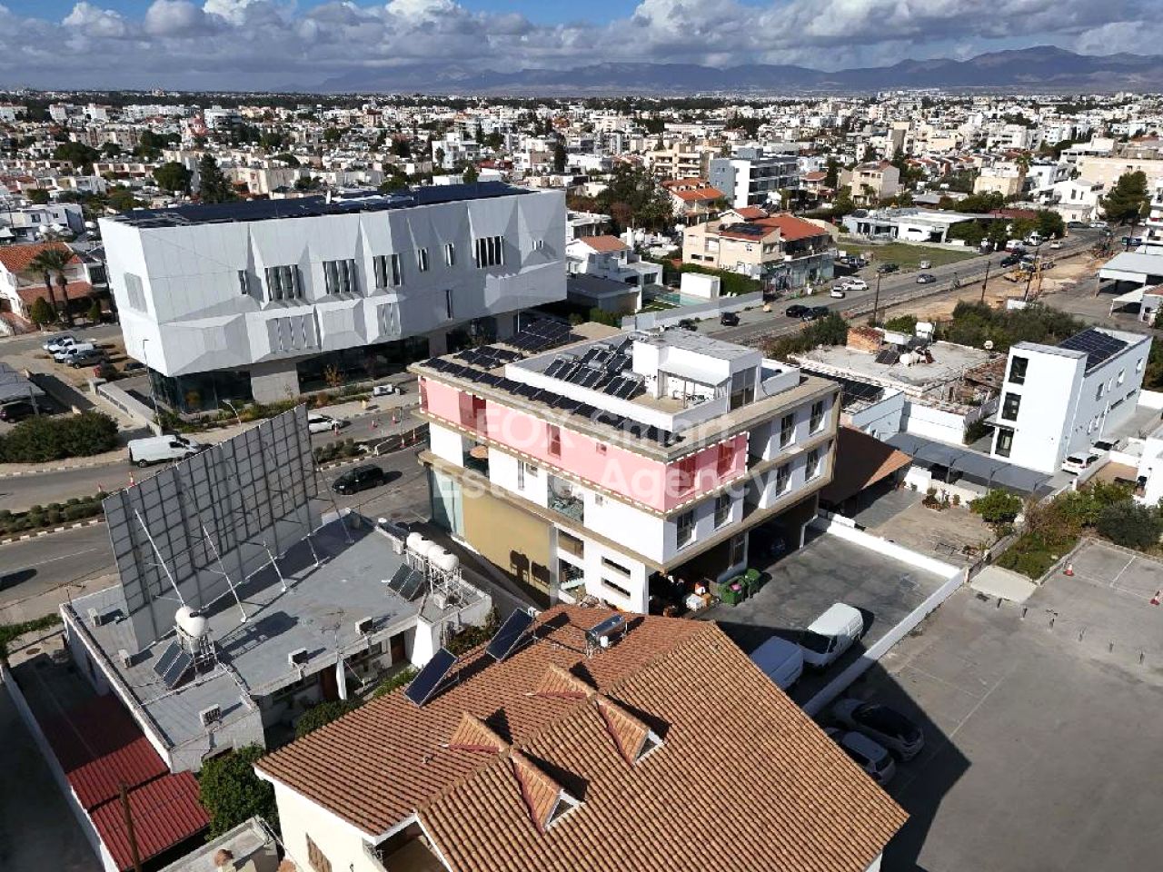 Thumbnail 1 Property 2000 Strovolos, Nicosia / 37854