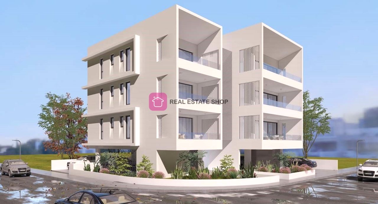 Thumbnail 1 EIGENTUM 2000 Strovolos, Nikosia / 944731