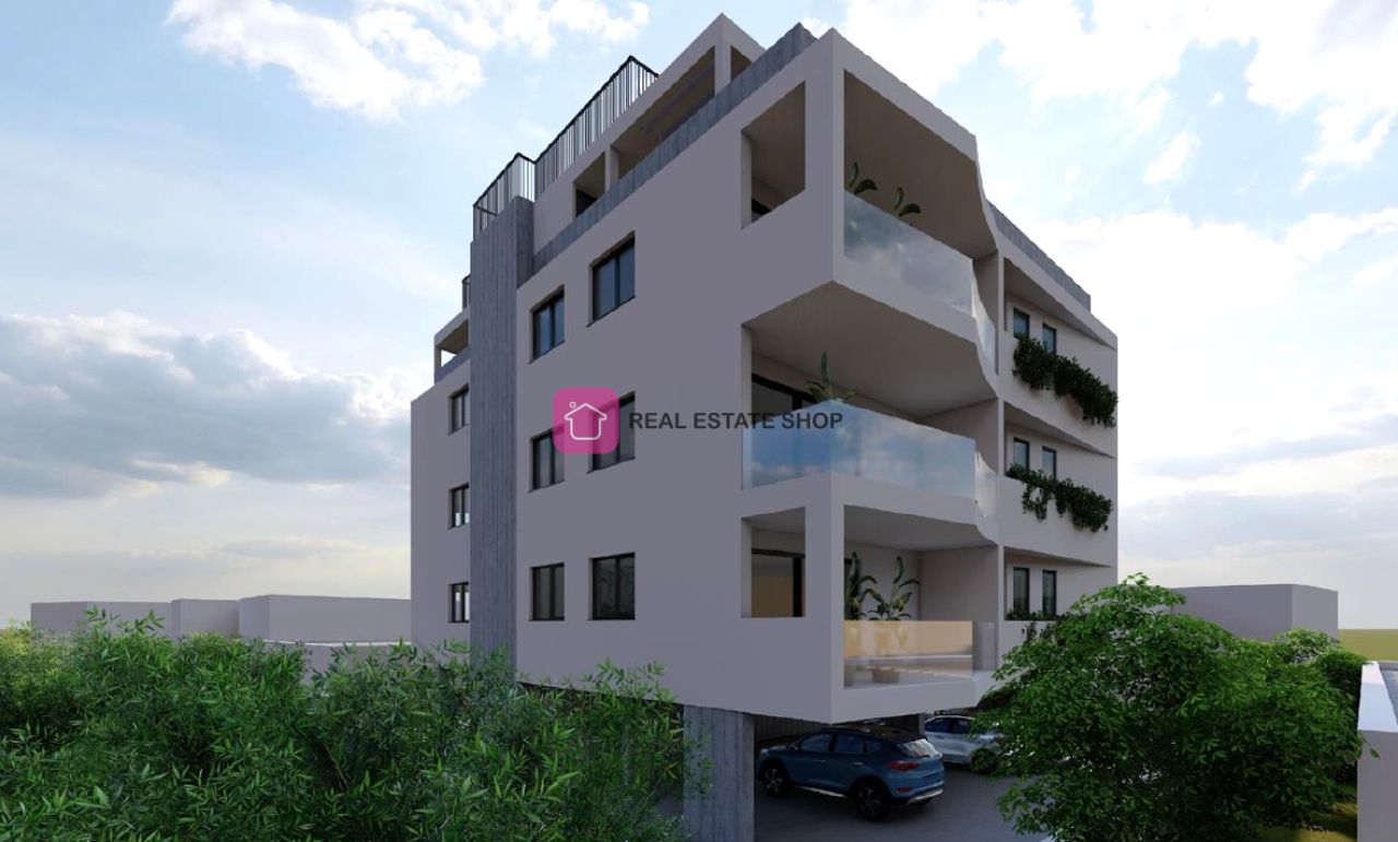 Thumbnail 1 Proprietà 2000 Strovolos, Nicosia / 954852