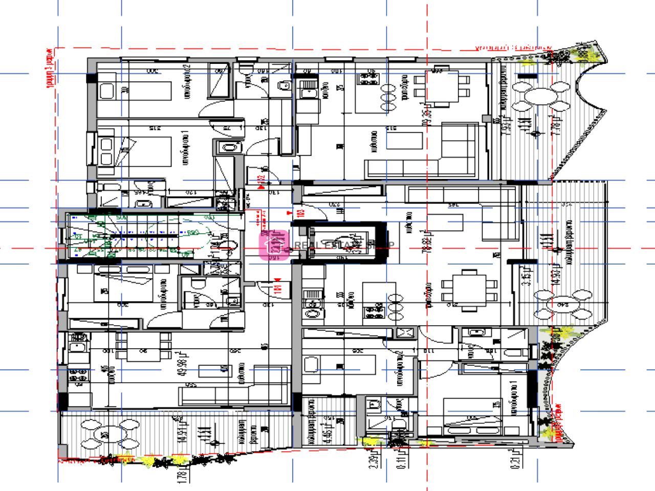 Thumbnail 11 Proprietà 2000 Strovolos, Nicosia / 954852