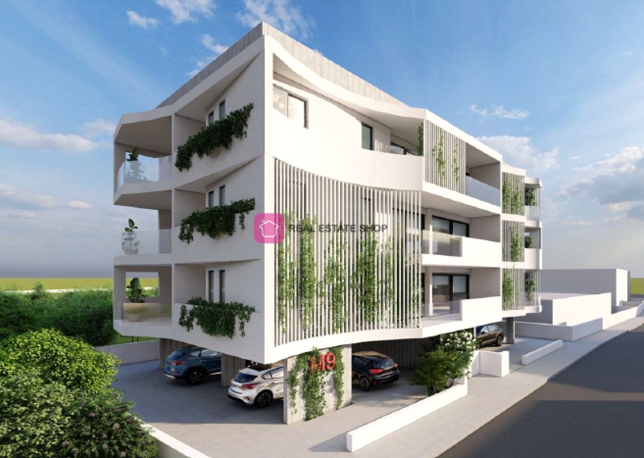 Thumbnail 9 Proprietà 2000 Strovolos, Nicosia / 954852