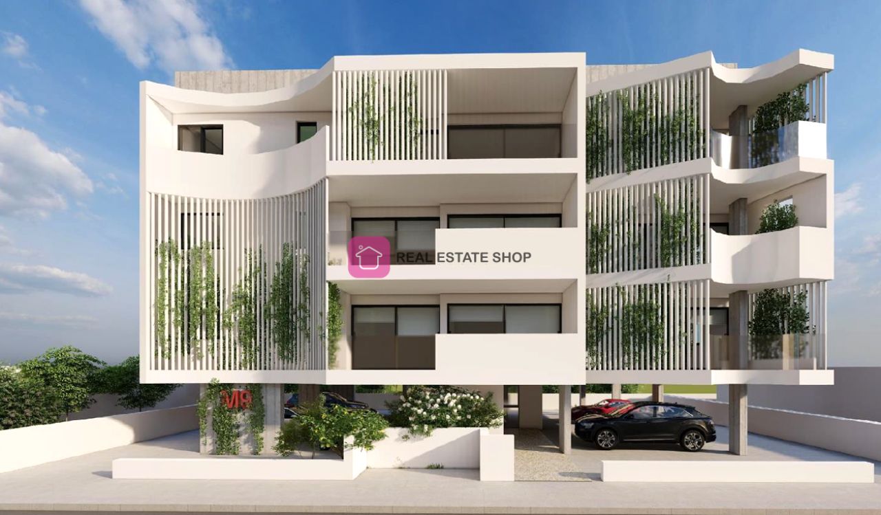Thumbnail 2 Proprietà 2000 Strovolos, Nicosia / 954852