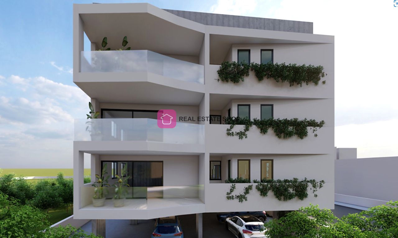 Thumbnail 10 Proprietà 2000 Strovolos, Nicosia / 954852