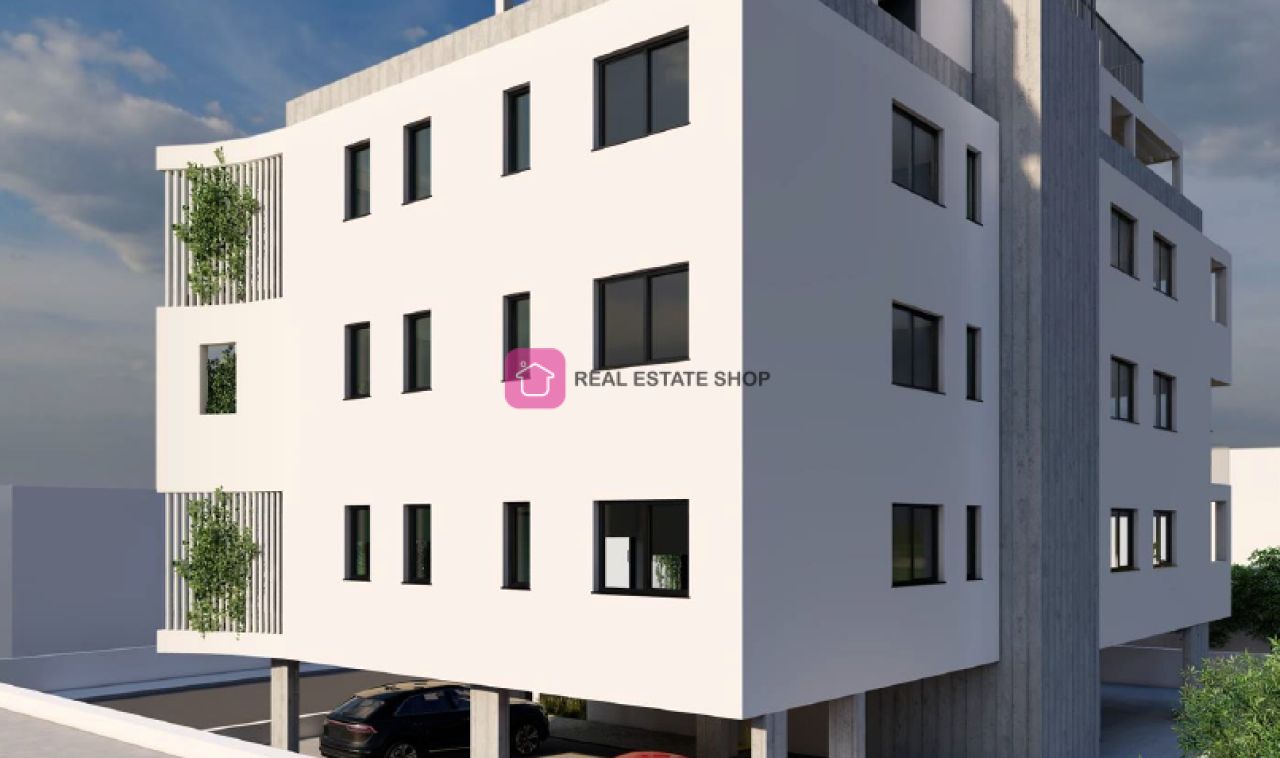 Thumbnail 9 EIGENTUM 2000 Strovolos, Nikosia / 954858