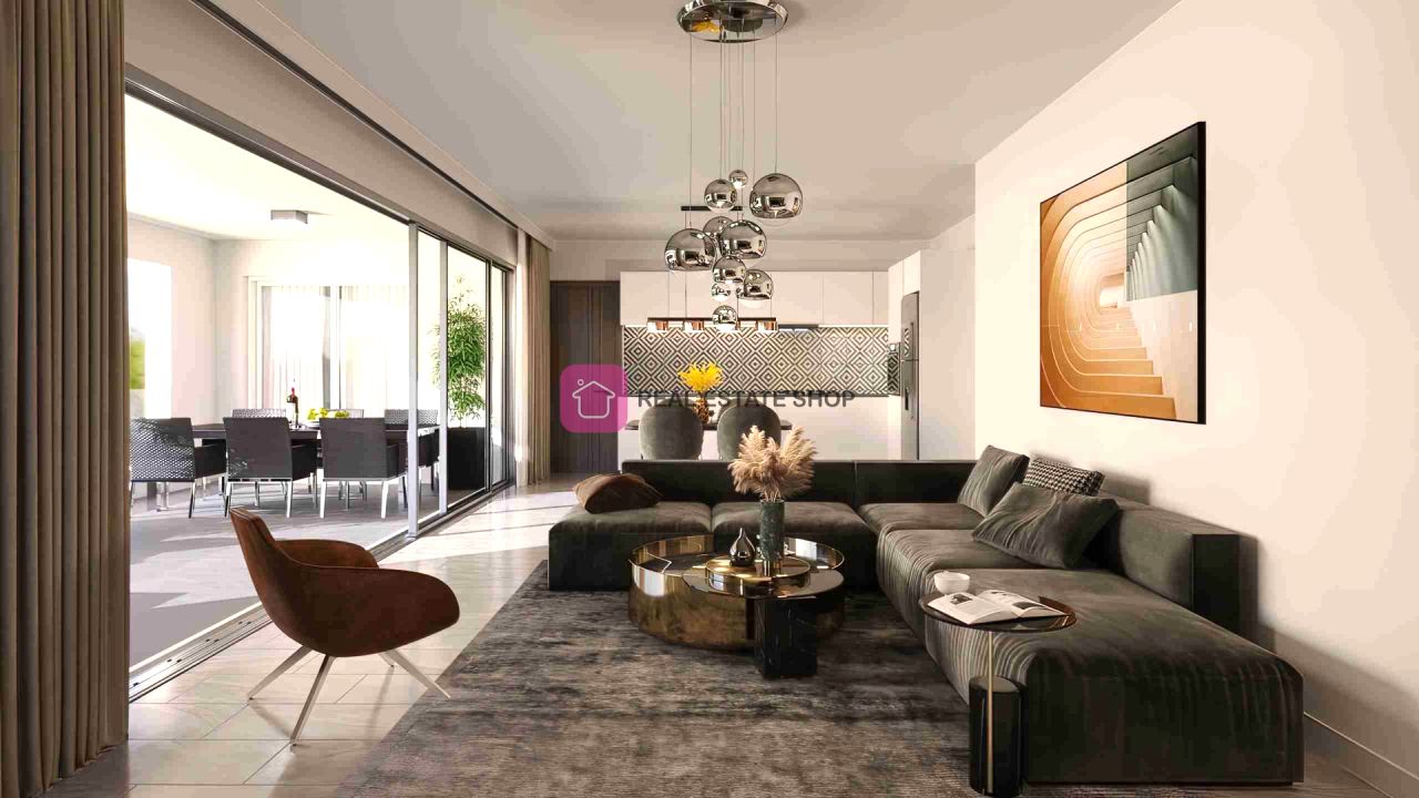 Thumbnail 6 Właściwość 2000 Strovolos, Nikozja / 1114949