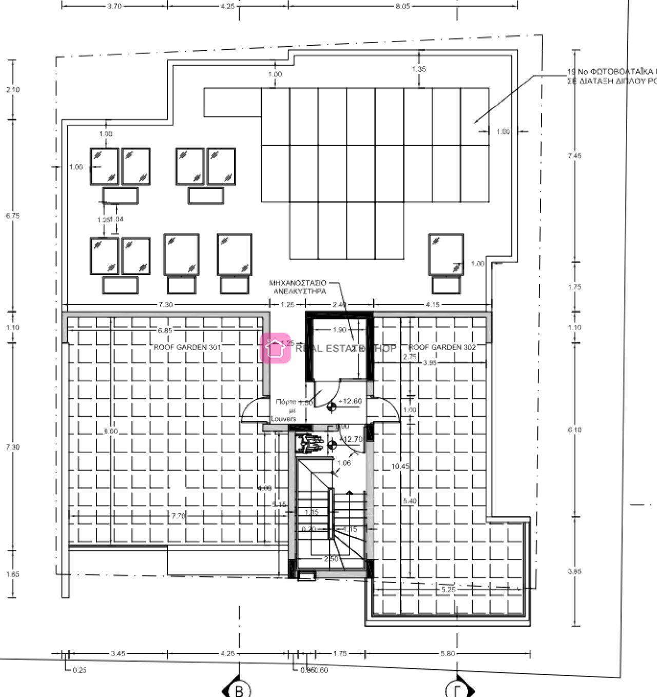 Thumbnail 10 Właściwość 2000 Strovolos, Nikozja / 1114949